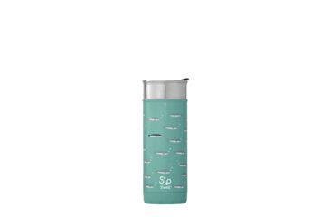 Image of S'ip School of Fish Travel Mug, 16oz 20316-B18-07740