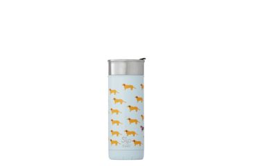 Image of S'ip Super Dog Travel Mug, 16oz 20316-A18-04340