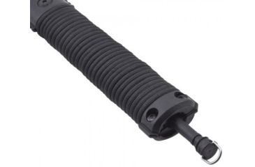 Image of S.O.G SK1001CP Survival Tomahawk 3 2Cr Steel Nylon Handle Black