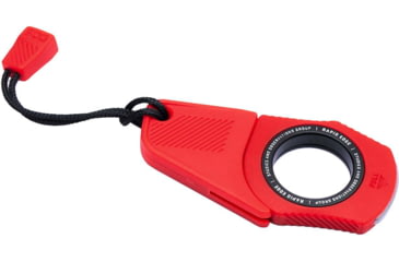 Image of S.O.G SOG18300143 Rapid Rescue Midnight Blue Blister Pack