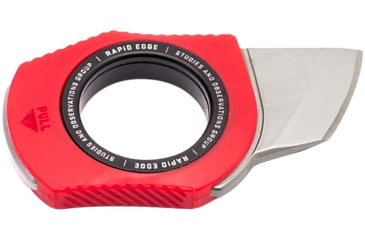 Image of S.O.G SOG18300143 Rapid Rescue Midnight Blue Blister Pack