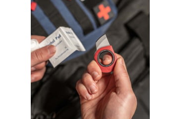 Image of S.O.G SOG18300143 Rapid Rescue Midnight Blue Blister Pack