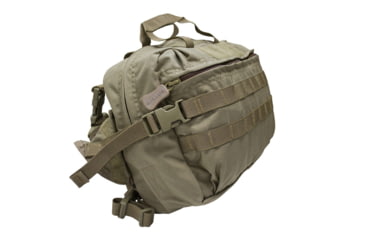 Image of S.O.Tech Mission Go Bag A1,12.5x14x3in,Coyote Brown MGBA1-CB