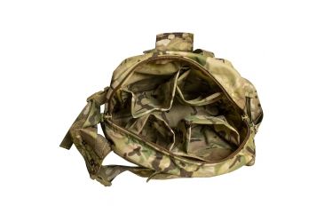 Image of S.O.Tech Mission Go Bag A1,12.5x14x3in,Multicam MGBA1-MC