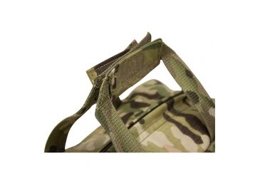 Image of S.O.Tech Mission Go Bag A1,12.5x14x3in,Multicam MGBA1-MC