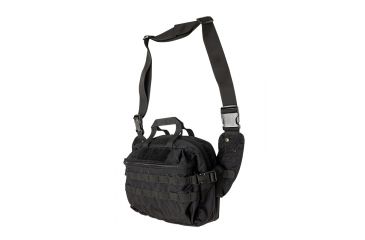 Image of S.O.Tech Multi-Purpose Mission Go Bag, Black MGB-BLK