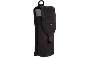 Image of S.O.Tech Speed Clip 60 Round Surefire Mag Pouch, Black BSF60MP-TBVS-BLCK