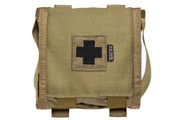 Image of S.O.Tech Viper Flat IFAK, Coyote Brown VFIFAK-A1-B-CB