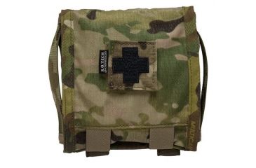 Image of S.O.Tech Viper Flat IFAK Mini Pouch, Multicam VFIFAK-A1-B-MC, EDEMO1