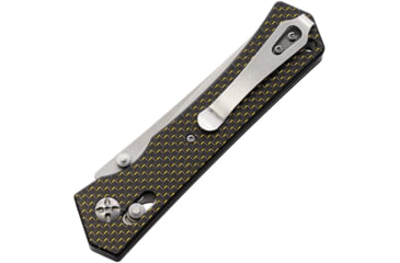 Image of S-TEC Axis Lock Carbon Fiber STTS024