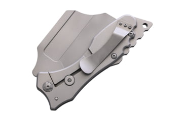 Image of S-TEC Cleaver Framelock