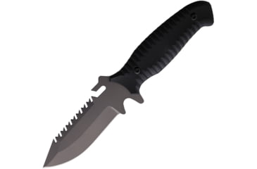 Image of S-TEC Fixed Blade Black
