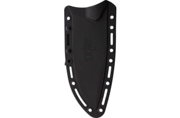 Image of S-TEC Fixed Blade Black, STT25148BK