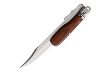 Image of S-TEC Folding Hunting Knife