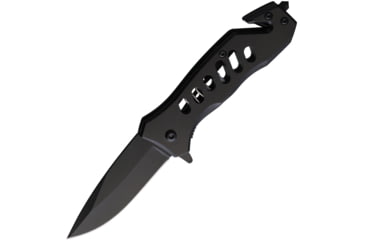 Image of S-TEC Linerlock A/O Black