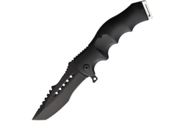 Image of S-TEC Linerlock A/O Black STT27106