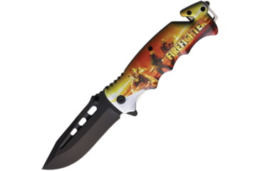 Image of S-TEC Linerlock A/O Fireman