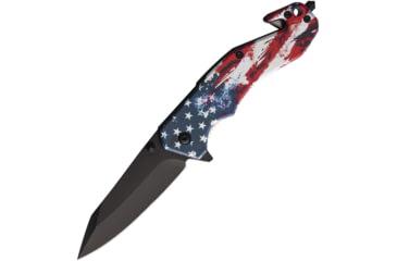 Image of S-TEC Linerlock A/O Flag