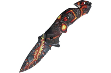 Image of S-TEC Linerlock A/O