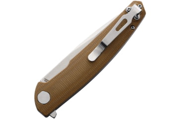 Image of S-TEC Linerlock Brown