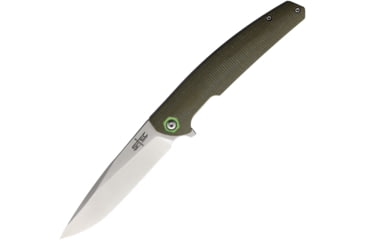 Image of S-TEC Linerlock Green