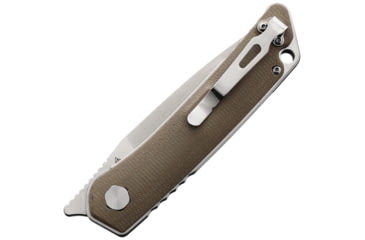 Image of S-TEC Linerlock Kangaroo STTS501K