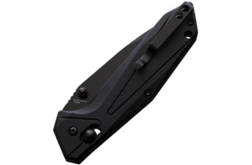 Image of S-TEC Rapid Lock Black G10 STTS033
