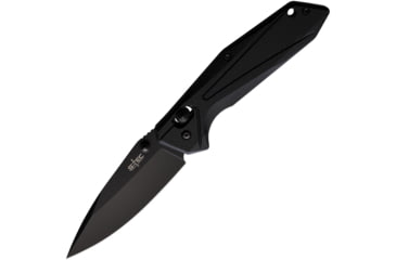 Image of S-TEC Rapid Lock Black G10 STTS033