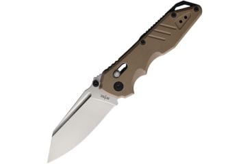 Image of S-TEC Rapid Lock Tan