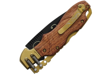 Image of S-TEC Steampunk Spine Lock