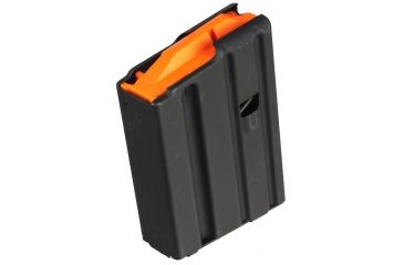 Image of S&amp;W 3001765 M&amp;P15 223 Rem/5.56 NATO 10rd Replacement Magazine Black Finish