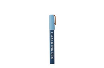 Image of S'well Chalk Ink Pen, Blue, CHALK-BLUE1