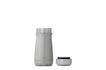 Image of S'well Silver Lining Travel Mug, 12oz 10312-B17-00300