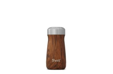 Image of S'well Teakwood Travel Mug, 12oz 10312-B17-00820