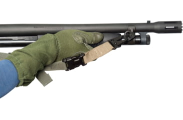 Image of S2Delta C.L.A.S.H. Rifle Sling, Tan, MRS2P-USA-TAN-CL