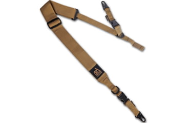 Image of S2Delta C.L.A.S.H. Rifle Sling, Tan, MRS2P-USA-TAN-CL