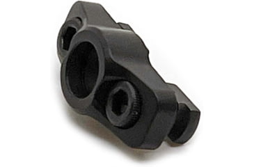 Image of S2Delta M-Lok Sling Mount for QD, Black, MLK-QD-BLK