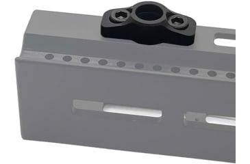 Image of S2Delta M-Lok Sling Mount for QD, Black, MLK-QD-BLK