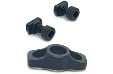 Image of S2Delta M-Lok Sling Mount for QD, Black, MLK-QD-BLK