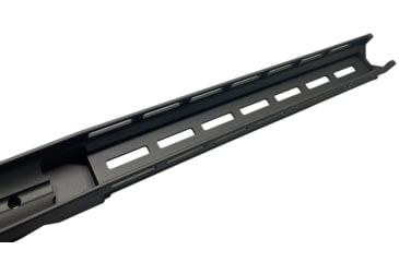 Image of S2Delta Mg Lite RS-C Chassis, R700SA, Cerakoat Gun Metal Gray, One Size, RSC-SA700-MG