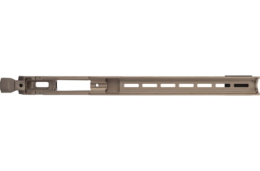 Image of S2Delta OPMOD RS-C Remington 700 Short Action Chassis, FDE, RSC-SA700-OPMOD-FDE
