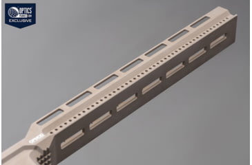 Image of S2Delta OPMOD RS-C Remington 700 Short Action Complete Chassis System, FDE, RSC-SA700-COMPLETE-OPMOD-FDE