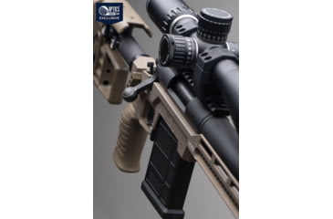 Image of S2Delta OPMOD RS-C Remington 700 Short Action Complete Chassis System, FDE, RSC-SA700-COMPLETE-OPMOD-FDE