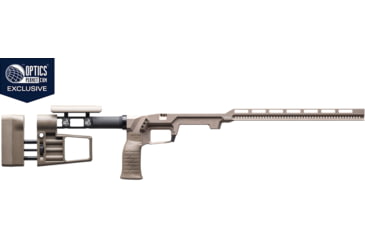 Image of S2Delta OPMOD RS-C Remington 700 Short Action Complete Chassis System