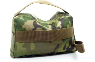 Image of S2Delta Rear Squeeze Bag, Camo, R-BAG-CAM