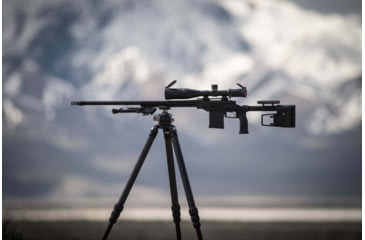 Image of S2Delta RS-C Complete Chassis, R700SA, Black, RSC-SA700-COMPLETE