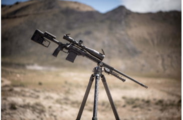 Image of S2Delta RS-C Complete Chassis, R700SA, Black, RSC-SA700-COMPLETE