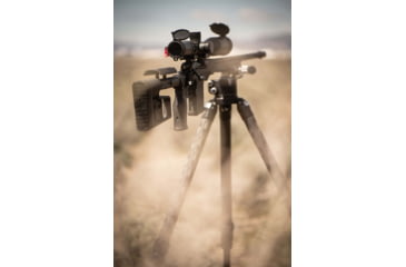 Image of S2Delta RS-C Complete Chassis, R700SA, Black, RSC-SA700-COMPLETE