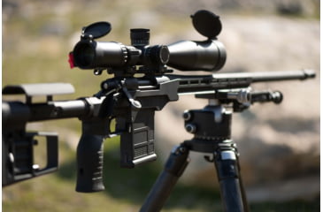 Image of S2Delta RS-C Complete Chassis, R700SA, Black, RSC-SA700-COMPLETE