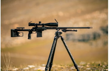 Image of S2Delta RS-C Complete Chassis, R700SA, Black, RSC-SA700-COMPLETE